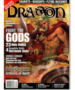 Dragon Magazine Advanced Dungeons and Dragons Roleplaying Games April 20... - £8.87 GBP