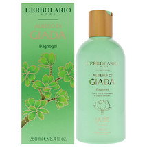 Bath Gel - Jade Plant - $19.49