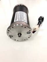 MSP small Motor 270W 4700rpm(B) excl. brake BR32 Mobility Scooter M227047B  image 3