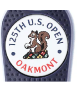 US Open Championship 2025 Oakmont Ball Marker only -Great Seller- White ... - $13.63 CAD