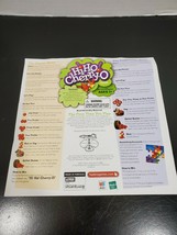 Hasbro Hi Ho Cherry-O replacement parts - You Pick - Various Editions - £1.80 GBP+