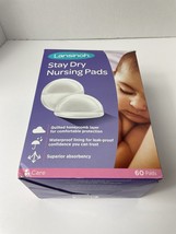 Lansinoh 678763 Disposable Nursing Pads 60ct- (open box 58 of 60) - €7,63 EUR