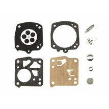 Carburettor Repair Kit / Diaphragm / Gasket Set For Husqvarna 61 266 268 272 Saw - £6.69 GBP