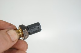 Oem Coolant Fuel Temperature Sensor Switch For Mercedes R170 R230 SLK230... - $25.00