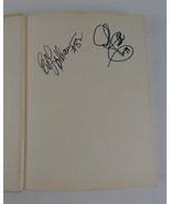 Ed Budde Ed Lothamer Signed 1963 Michigan State Wolverine Yearbook - £62.57 GBP