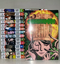 Chainsaw Man Manga Volume 1-16  OR Complete Set English Version Comic Book - £166.76 GBP