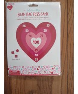 Bean Bag Toss Game Valentine&#39;s Day - $436.06 MXN