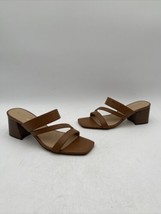 Unisa Miriam Sandal Women&#39;s Brown Size 8M - $34.64