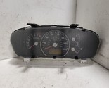 Speedometer Cluster MPH 4 Cylinder With Cruise Control Fits 09-10 RONDO ... - £58.05 GBP
