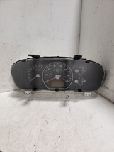 Speedometer Cluster MPH 4 Cylinder With Cruise Control Fits 09-10 RONDO ... - $73.26