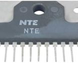 NTE 1855 IC Linear  768249086116 - £5.63 GBP
