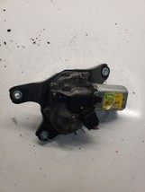 Rear Wiper Motor Fits 07-13 BMW X5 1215481 - £38.14 GBP