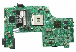 0V20WM DAUM9BMB6D0 Mainboard for Dell Inspiron 17R N7010 laptop motherboard Inte - £84.43 GBP