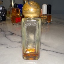 VINTAGE Casaque Jean D&#39;Albert Paris Perfume Parfume Mini Splash .25oz - $13.56 CAD