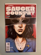 Saucer Country #2 - Vertigo Comics - Combine Shipping - £2.81 GBP