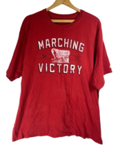 OU Sooners T Shirt Size 2XL XXL Marching Victory Mens Sooner Schooner Oklahoma - $18.49