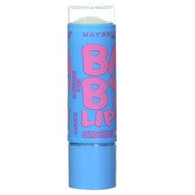 Maybelline Baby Lips Moisturizing Lip Balm Quenched SPF 20 - £5.48 GBP