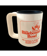 Bluebonnet Bowl OSU vs Baylor 1983 Mug Plastic Cup Vintage RARE Astrodome - $1,137.02 MXN