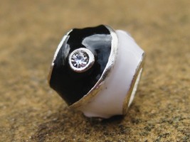 Haunted Triple spell cast YIN YANG bead for balance - £11.77 GBP