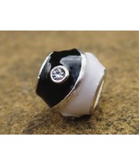 Haunted Triple spell cast YIN YANG bead for balance - $15.00