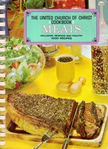 MEATS (The United Church of Christ 1968 Cookbook) - £9.07 GBP