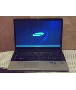 Samsung NP305E7A -A01US 17.3" 1.60 AMD A8-3520M 4GB Ram Boots For Parts - $679.73 MXN