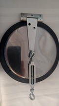 Rubber (RDTBL) Large Size damper &amp; Turnbuckle For Freedom Outdoor Wood B... - $26.25