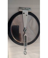 Rubber (RDTBL) Large Size damper &amp; Turnbuckle For Freedom Outdoor Wood B... - $73.68 CAD