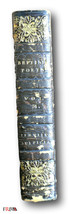 Rare  1818 Works of the British Poets *Tibullus*Sulpicia* - $79.00
