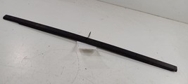 Dodge Journey Door Glass Window Weather Strip Trim Front Left Driver 2015 201... - £31.98 GBP