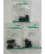 LOT OF 3 x OEM Neutrik NP2C Mono Phone Plug 1/4&quot; Male Connector - Sealed - $35.02 CAD