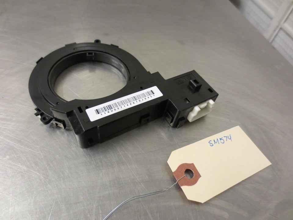 Steering Angle Sensor For 12-14 MAZDA 5  2.5 - $98.75