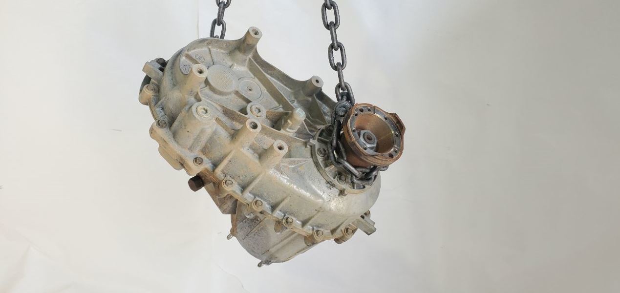 2012 2017 Jeep Wrangler OEM Transfer Case 3.6L Automatic 4WD Item image 4