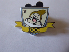 Disney Swap Pins 131131 WDW - Hidden Mickey - 2018 - Dwarves - Doc-
show orig... - £7.48 GBP