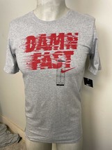 Timberland Men's  Damn Fast  T-Shirt  836253-063 SIZE : S - $19.50