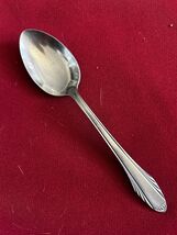 Vtg New Look Spoon Flint 6-1/4” - $7.91
