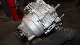 Transfer Case 251 Type R350 Diesel Fits 06-13 MERCEDES R-CLASS 62502 image 12