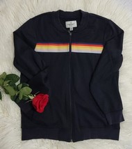 American Eagle Outfitters Women&#39;s Size M Varsity Jacket - £15.52 GBP