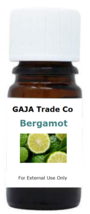 Bergamot Oil 5mL –Love. Material Objects, Money, Protection, Strength, S... - $183.22 MXN