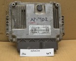 2014 Ford Focus Engine Control Unit ECU EM5A12A650EC Module 532-4a9 - £31.96 GBP