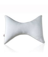 King Products Pillow - Sand Small Bow Tie Neck Pillow or Leg Separator M... - $35.99