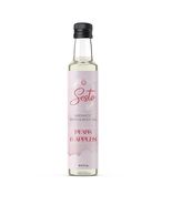 Sesto Aromatic Bath &amp; Massage Oil - Pears &amp; Apples - 8.5oz, with Label - €18,32 EUR