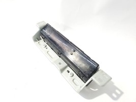 Center Clock Information Screen OEM 2007 Toyota Tundra - $424.67 MXN
