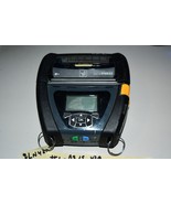 ZEBRA QLN420 BLUETOOTH MOBILE THERMAL PRINTER UNTESTED FOR PARTS AS IS #... - $60.98 CAD