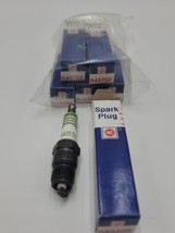 6 Spark Plugs -Conventional ACDelco R45TS8 Vintage!  - £7.75 GBP