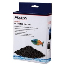 Aqueon QuietFlow Activated Carbon Filter Media - £47.49 GBP