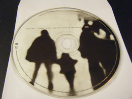 All That You Can&#39;t Leave Behind by U2 (CD, 2000) - Disc Only!!! - £4.70 GBP