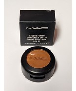 MAC NC48 Studio Finish Concealer SPF 35 Full Size New - $1,676.83 MXN