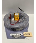 SouthWire CoilPAK 10 White THHN 10 Cu We 600V 1200 FEET - $6,986.23 MXN