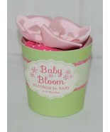 Baby In Bloom BA15089SM Bloomers Zero To Six Months Made In China - £11.19 GBP